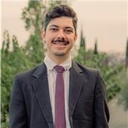 Imparto clases de guitarra eléctrica y acústica de todos los niveles